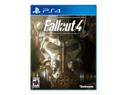 Fallout 4 (PS4)