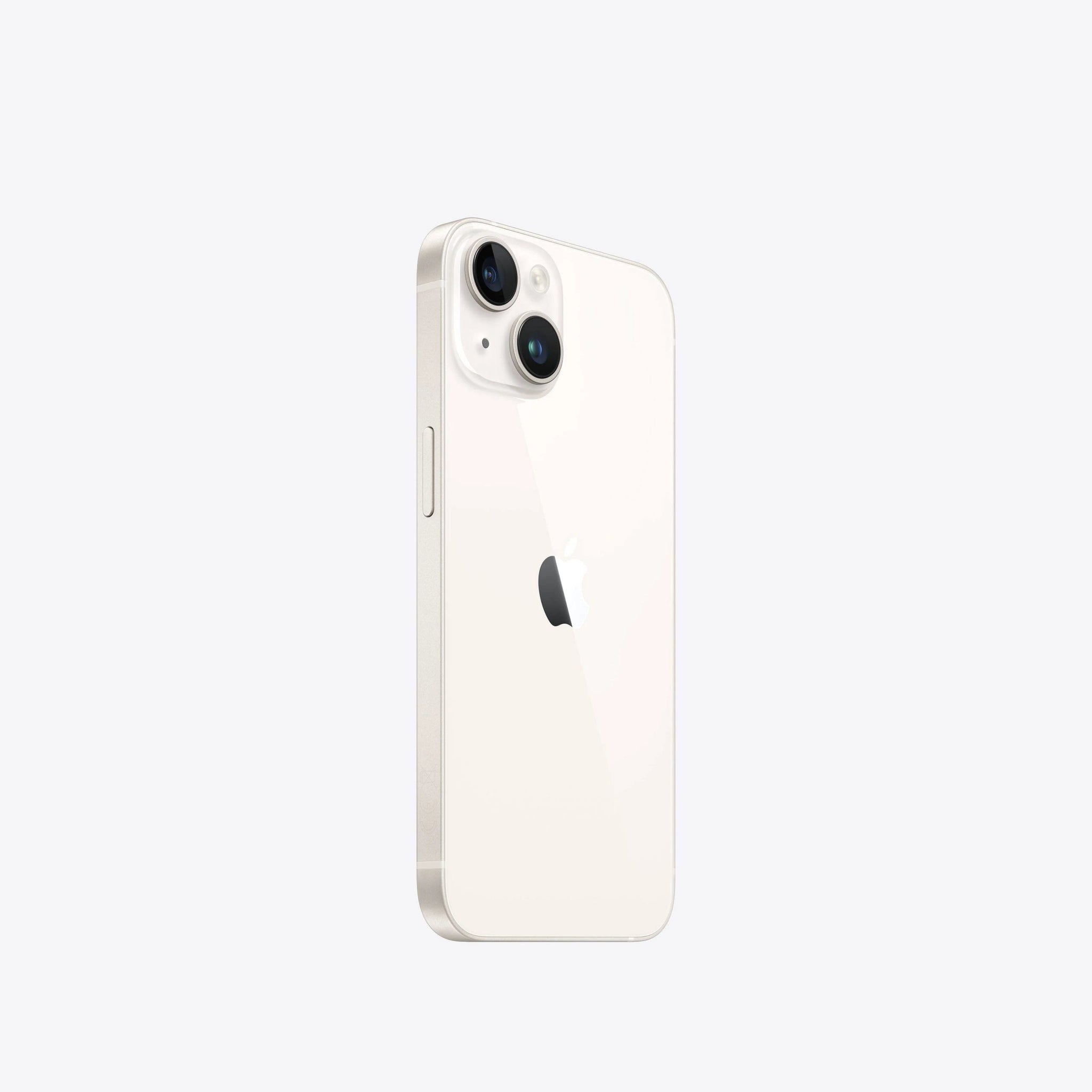 Apple iPhone 14 - 128 GB - Starlight