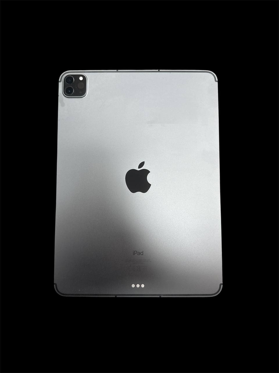 ipad pro 3rd Gen Grey ** Collection Only - Wythenshawe **