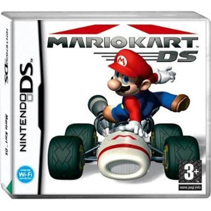 Mario Kart DS
