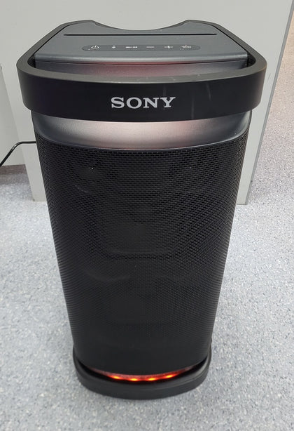 Sony SRS-XP700 Wireless Speaker - Black
