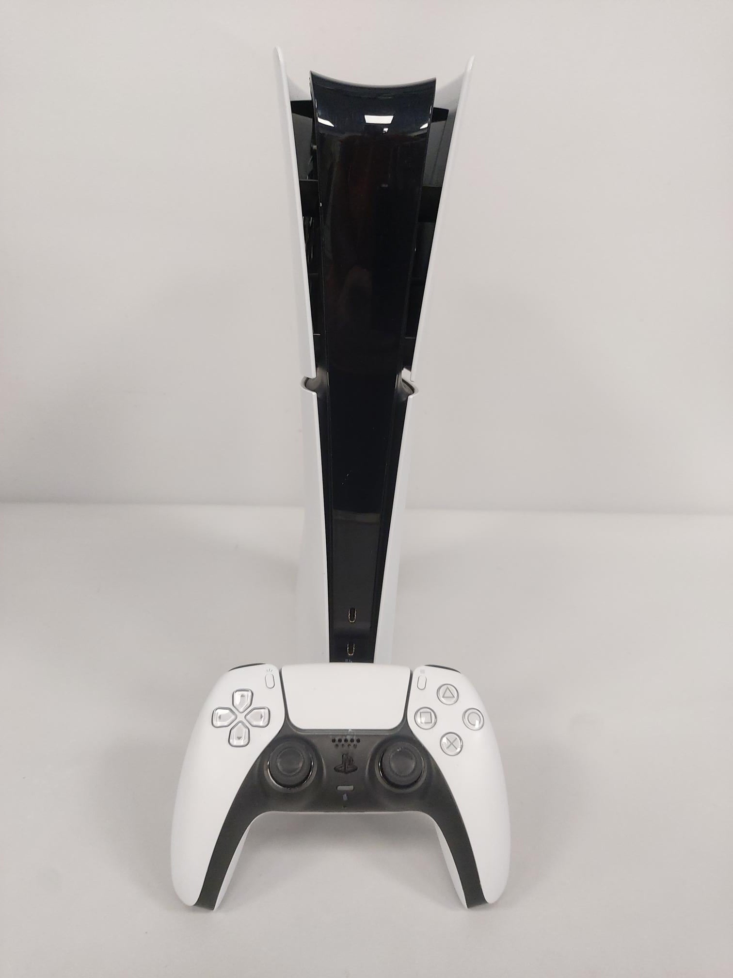 Sony PlayStation 5 Slim Digital Edition