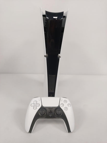 Sony PlayStation 5 Slim Digital Edition
