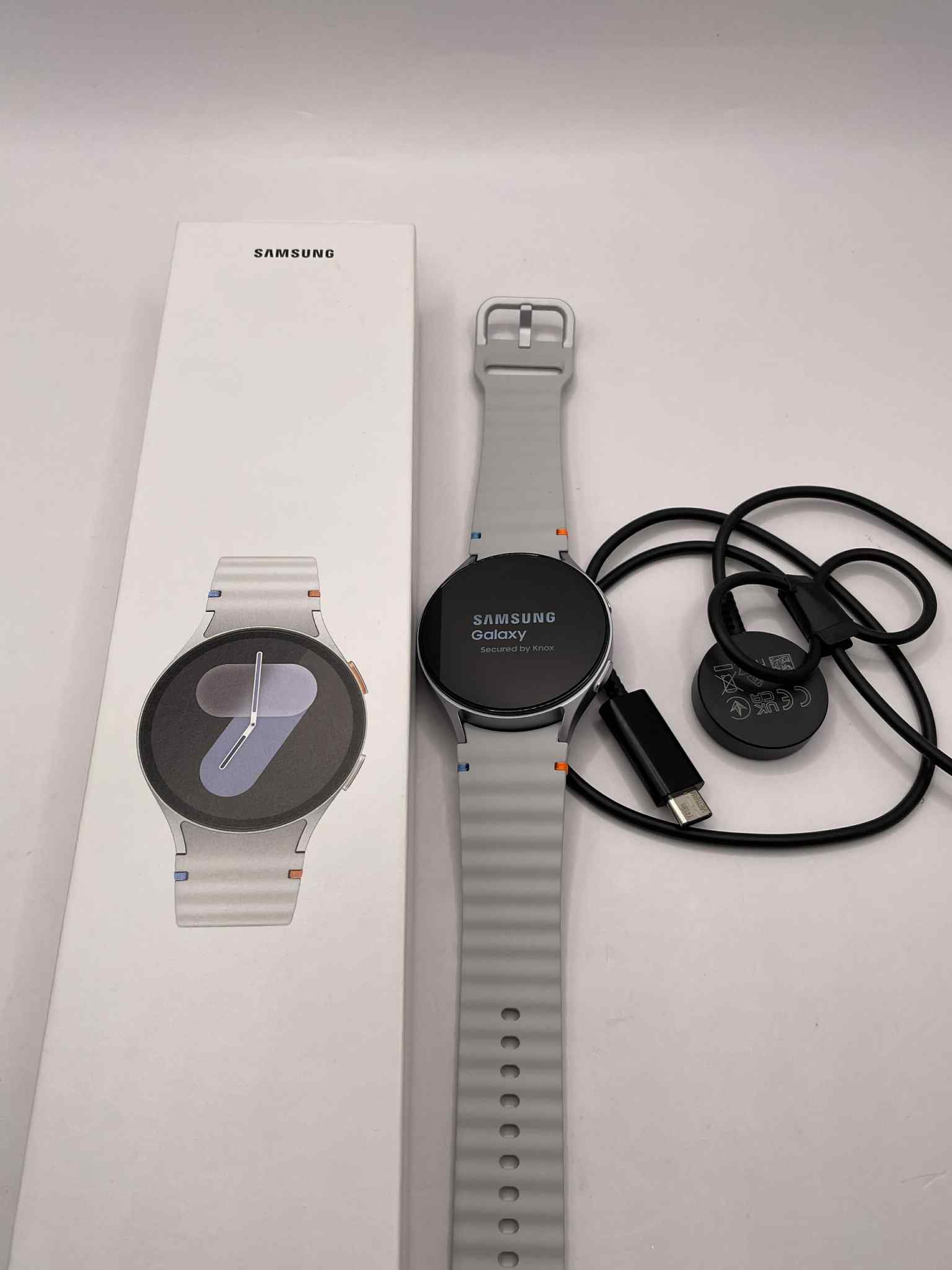 Samsung Galaxy Watch 7