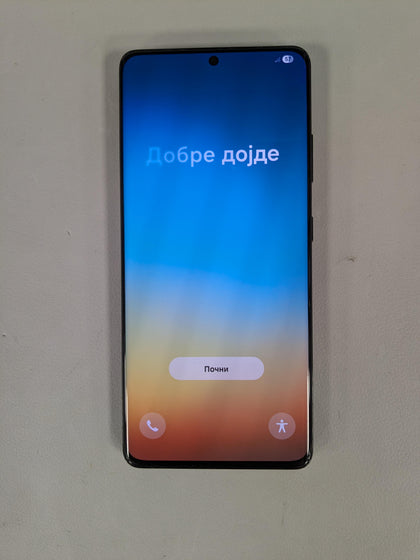 Samsung Galaxy S21 Ultra 5G 128GB Black Any Network