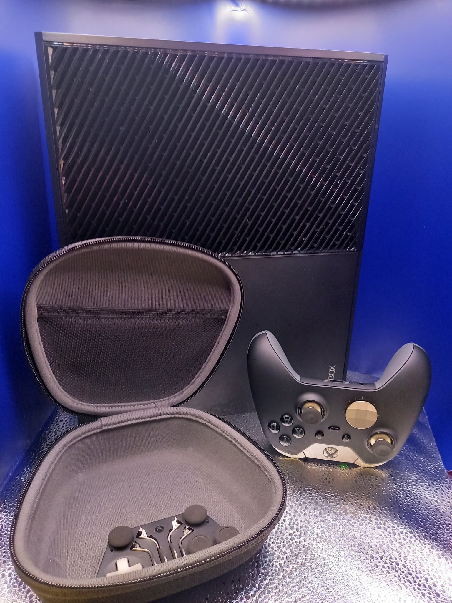 Xbox One Elite Console, Boxed
