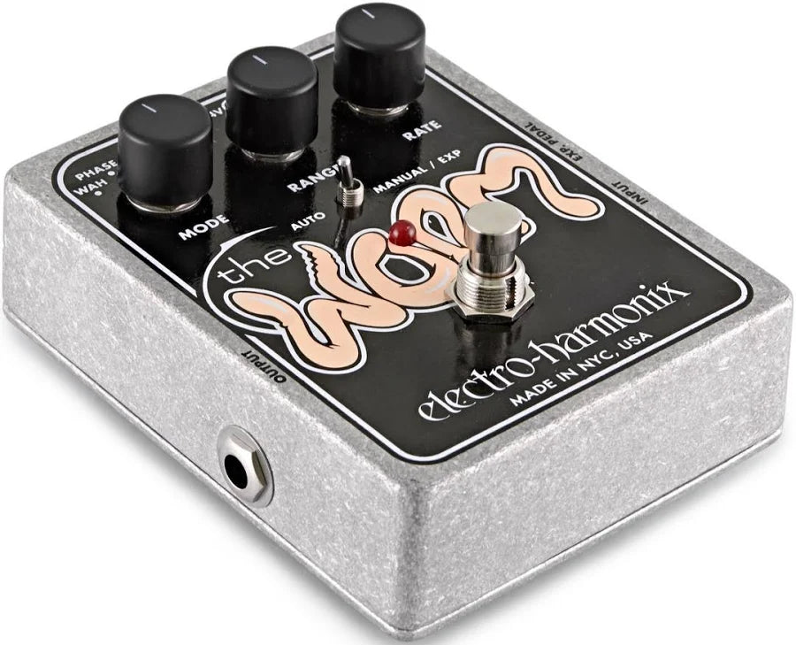 Electro Harmonix worm Modulation | Cash Generator