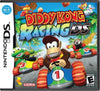 *cartridge only* Diddy Kong Racing Game DS