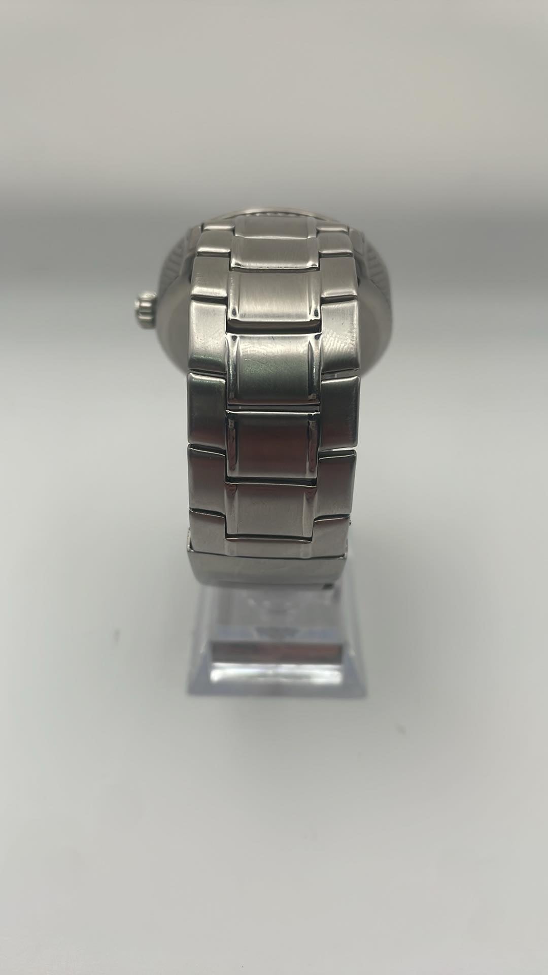 Fossil watch
