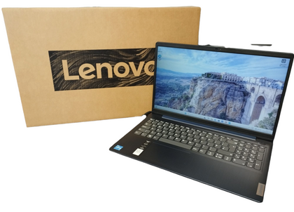 Lenovo IdeaPad 3 Intel Core I3 15ITL6, 8GB RAM, 128GB, Windows 11, 15.6