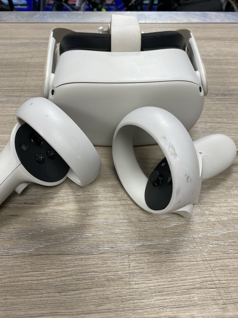 Meta Quest 2 - 128gb