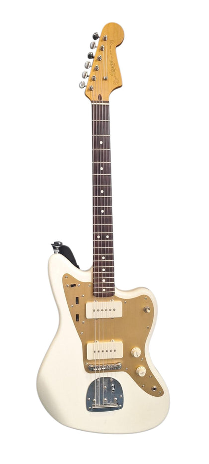 Squier J Mascis Signature Jazzmaster - Electric Guitar