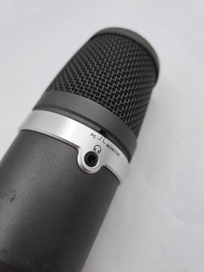 AverMedia Condenser Microphone