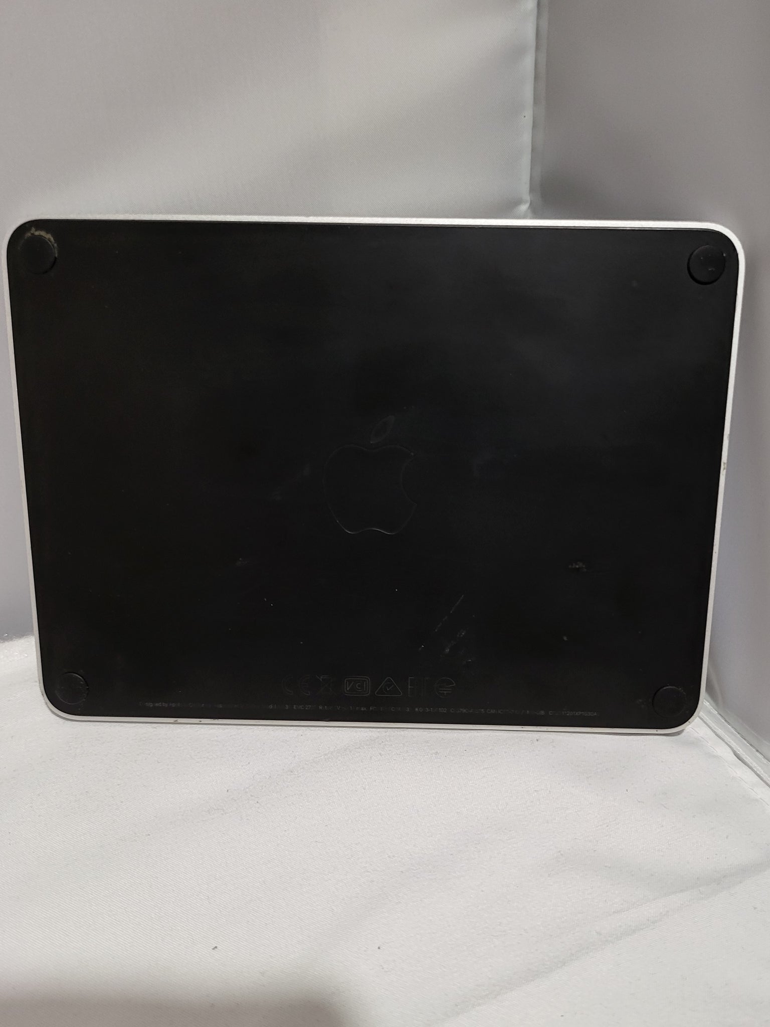 Apple Magic Trackpad 2 (A1535) Black