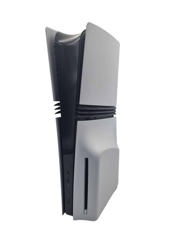 Playstation 5 Pro W/ Disk Attachment - 2TB - Includes 1x White Dualsense Controller (Boxed)