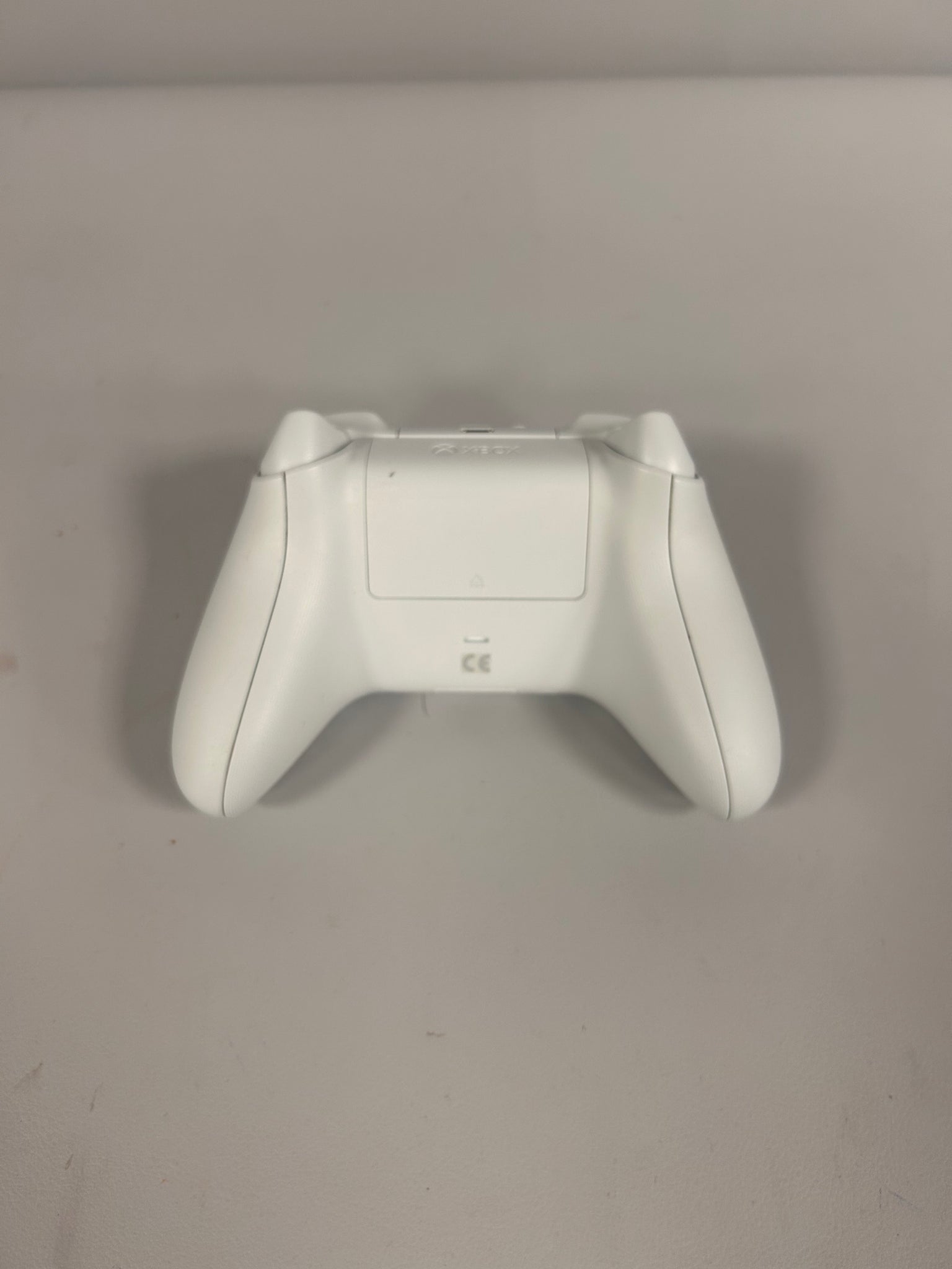 Xbox series controller white