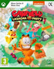 Garfield: Lasagna Party Xbox Series X & XBOX ONE GAME