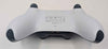 Playstation 5 Official DualSense Controller - White - Unboxed