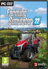 Farming Simulator 22 (PC) - With Collector's Edition orange beacon light