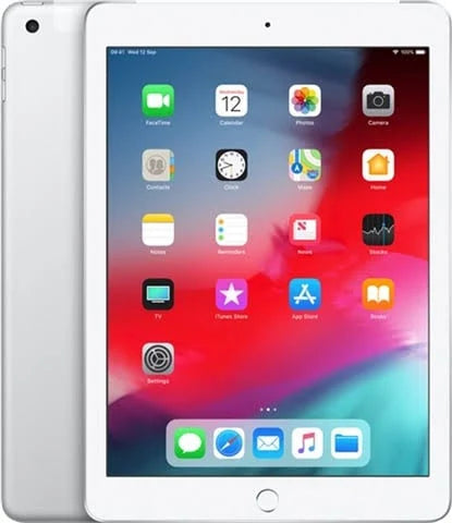 Apple iPad 6th Gen 9.7