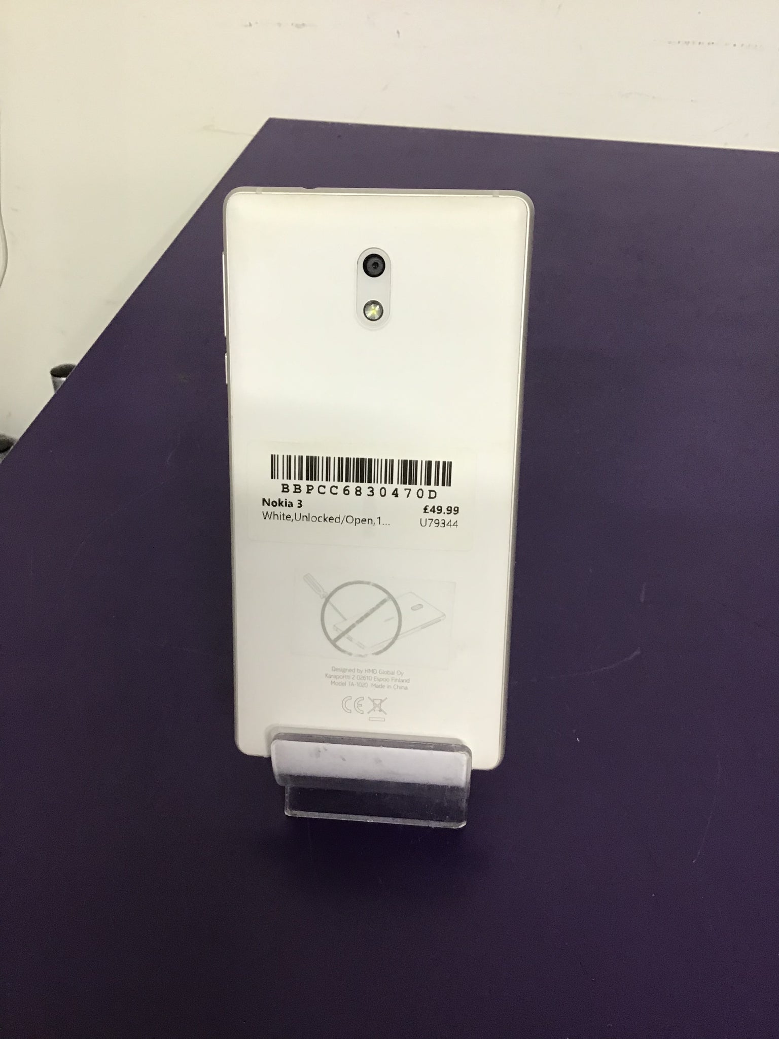 Nokia 3