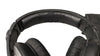 Sennheiser HD 205 Headphones - Black & Silver
