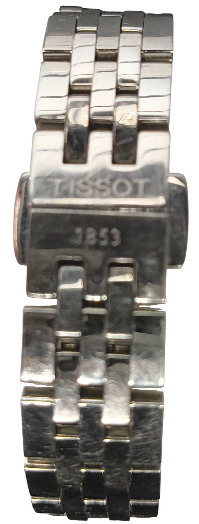 Tissot le Locle 25.3MM T41.1.183.33 Automatic Ladies Watch ** Boxed **