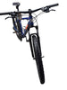 Marin Bolinas Ridge Hardtail Mountain Bike - Blue - 29" Wheel - 19" Frame - 18 Speed