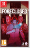 *Collection Only* Foreclosed Nintendo Switch