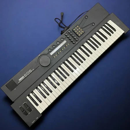 Yamaha Eos Ys200 Synthesizers