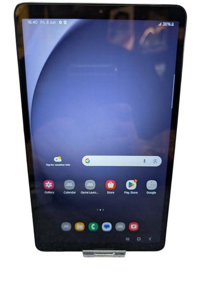 Samsung Galaxy Tab A9 8.7-inch Tablet 64gb Wifi 4g Unlocked