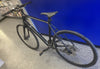 Merida Speeder 100 2020 Hybrid Bike Large Frame - Black **Collection Only**