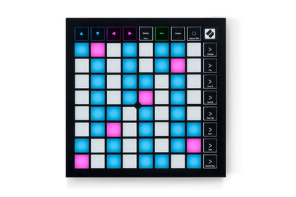 Novation Launchpad X, Midi Grid Controller For Ableton Live