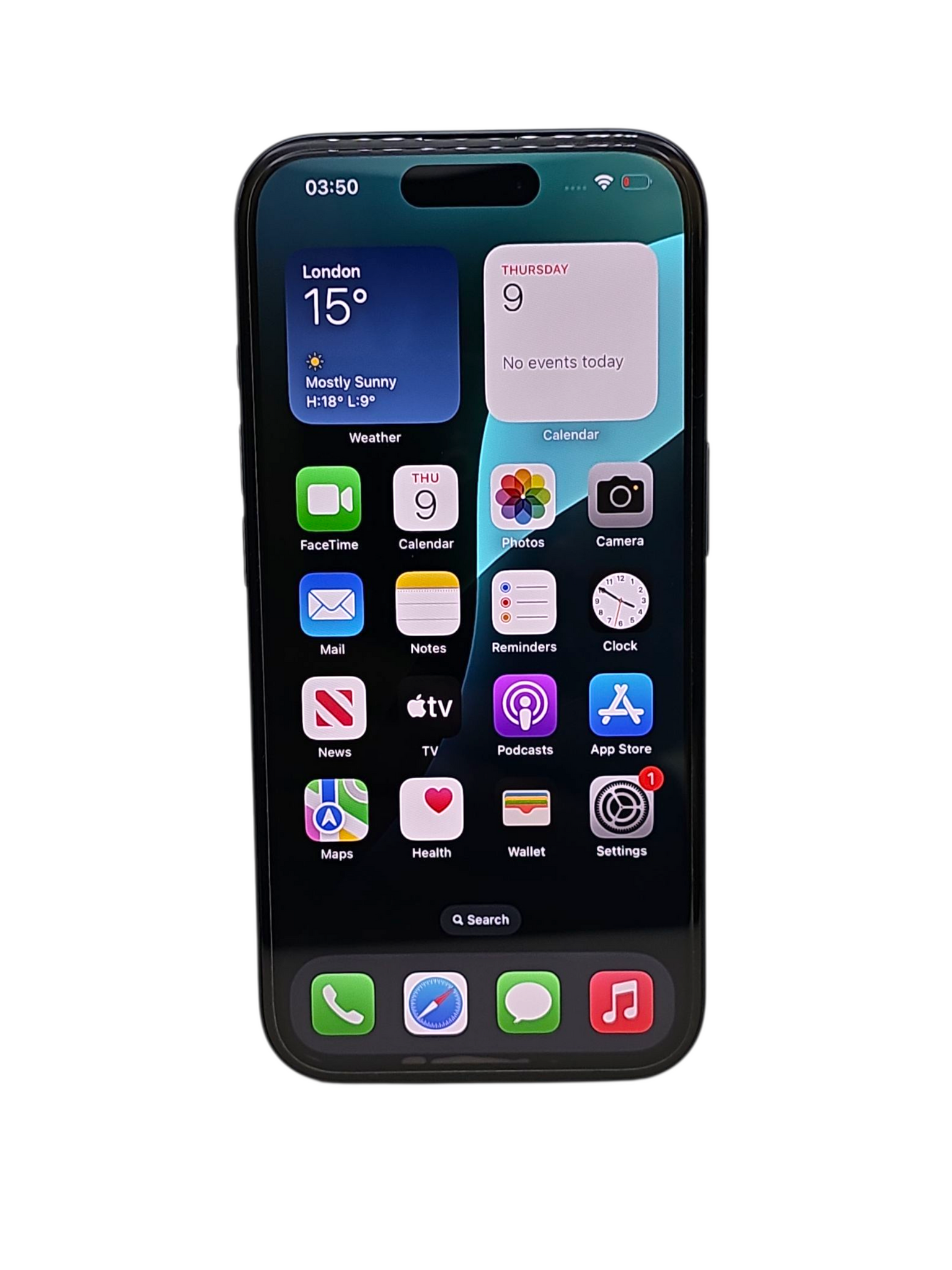 Apple iPhone 16 128gb unlocked