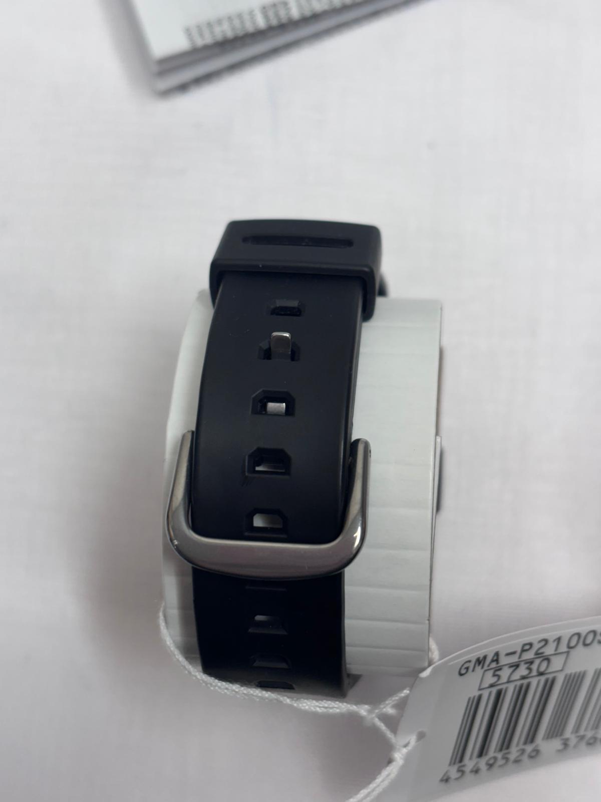 Casio G-Shock Men's Watch - 5730