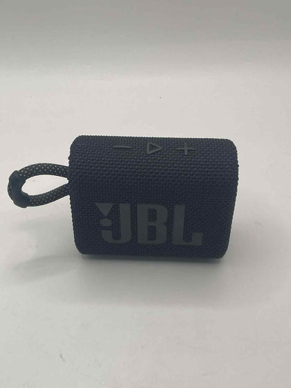 JBL GO3 Shower Speaker