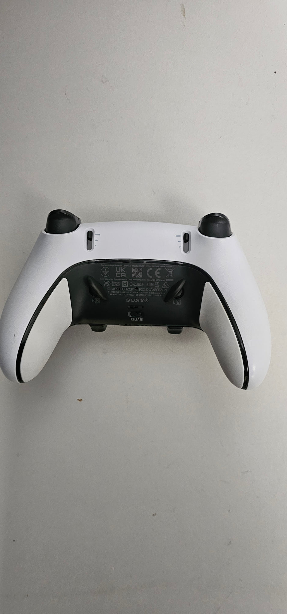 Dualsense Edge Wireless Controller (PS5)