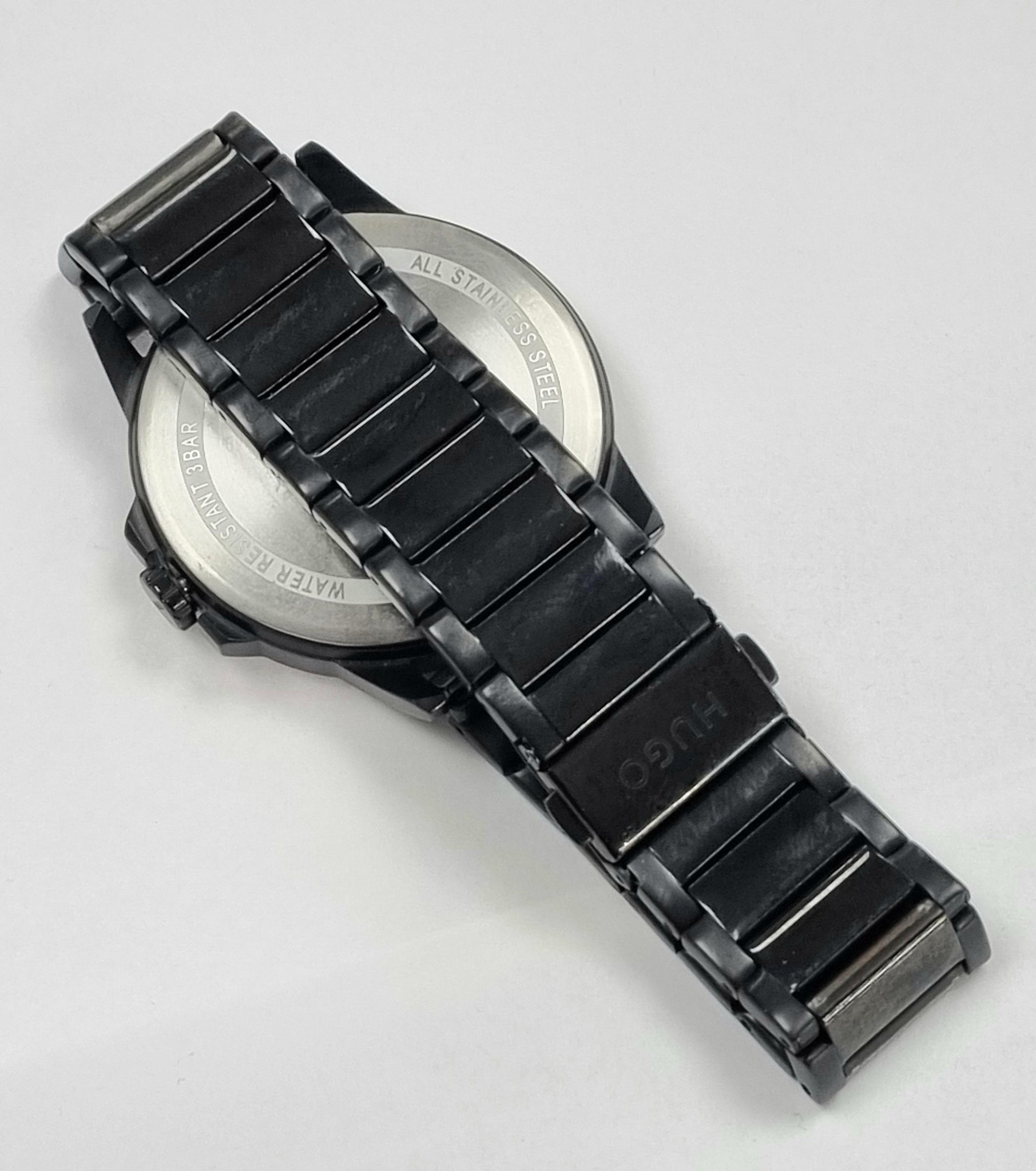 Hugo hu.420.1.34.3516 mens watch