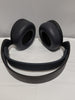 Sony Pulse 3D Wireless Headset Midnight Black