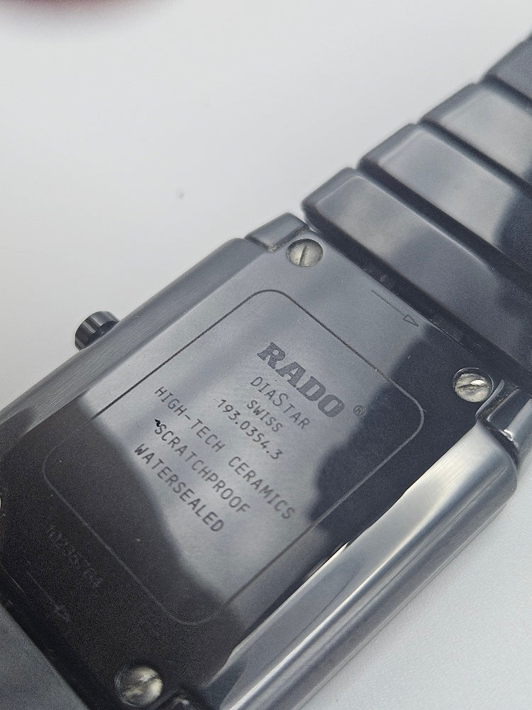 Rado Sintra Diastar Multifunction