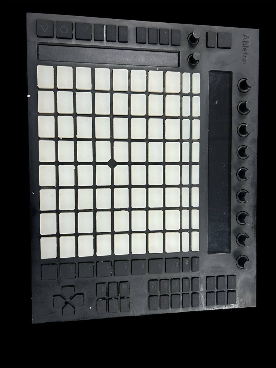 ableton push midi controller  ** Collection Only - Wythenshawe **