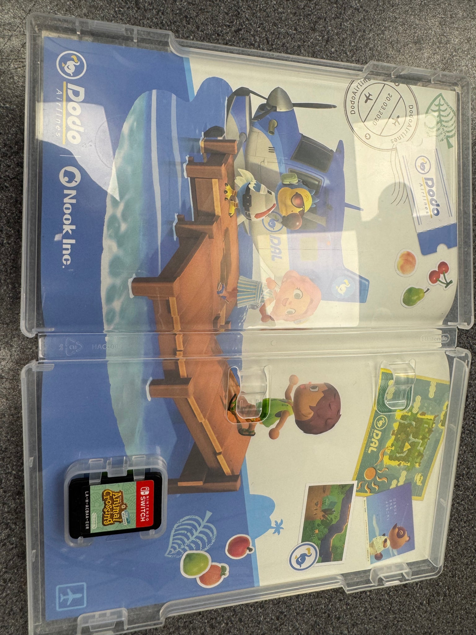 Animal Crossing - New Horizons for Switch