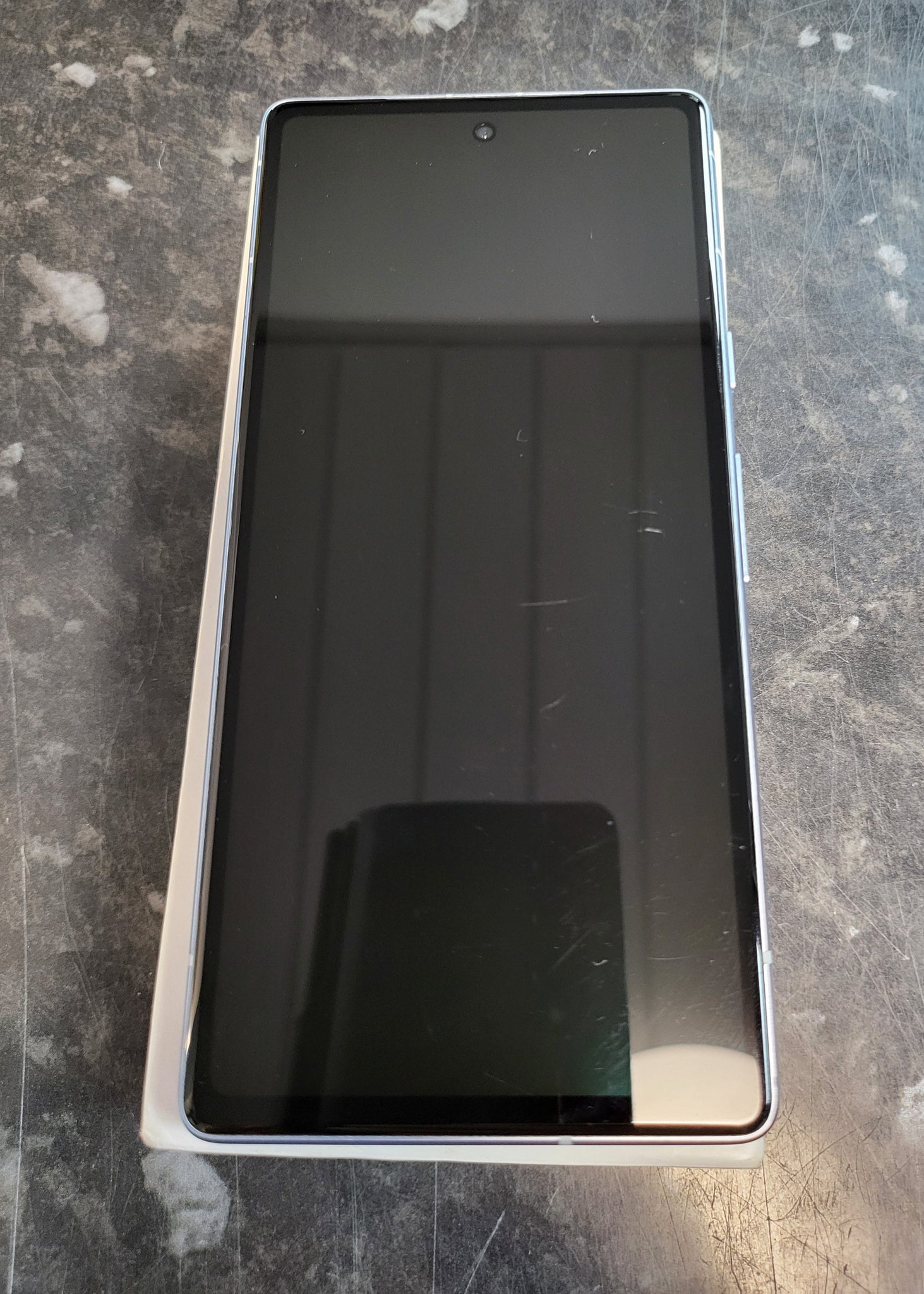 Google Pixel 7A - 128GB - Sea, Unlocked
