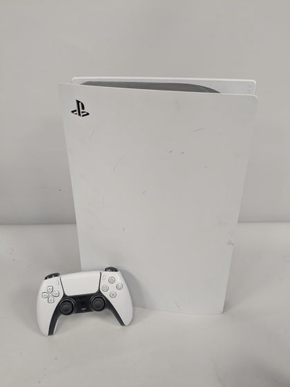 Sony Playstation 5 - Digital Edition