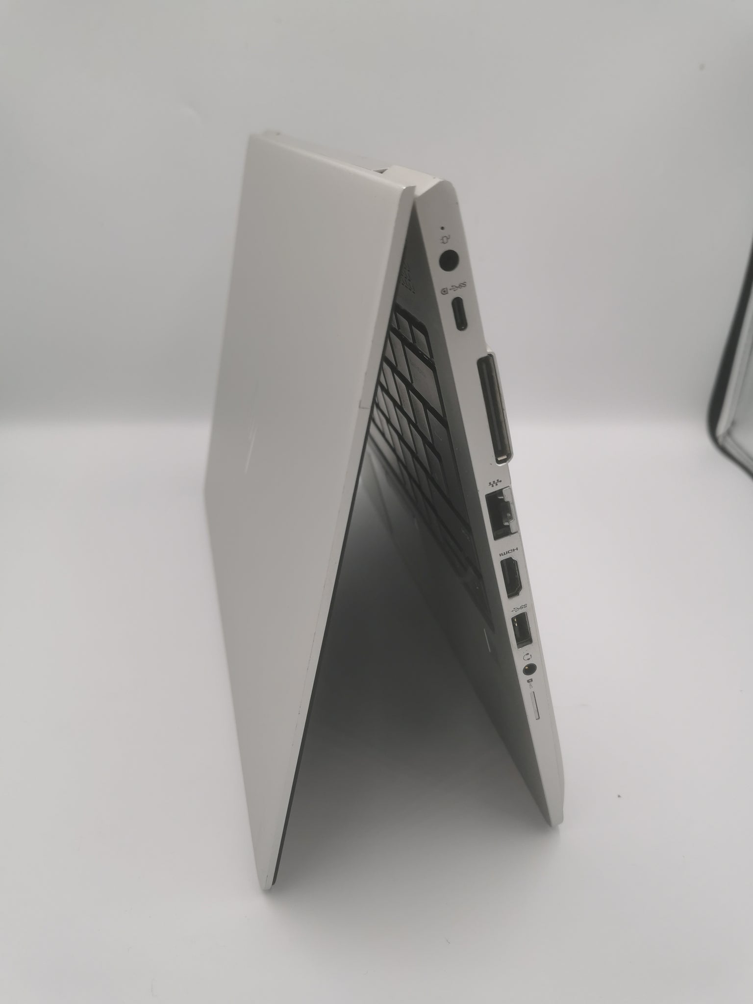 HP 735 G6/Ryzen 7 3700U/8GB RAM/256GB SSD/13"/W10/Unboxed/66% BH
