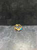 18ct Gold Ring (Size W), 3.85g