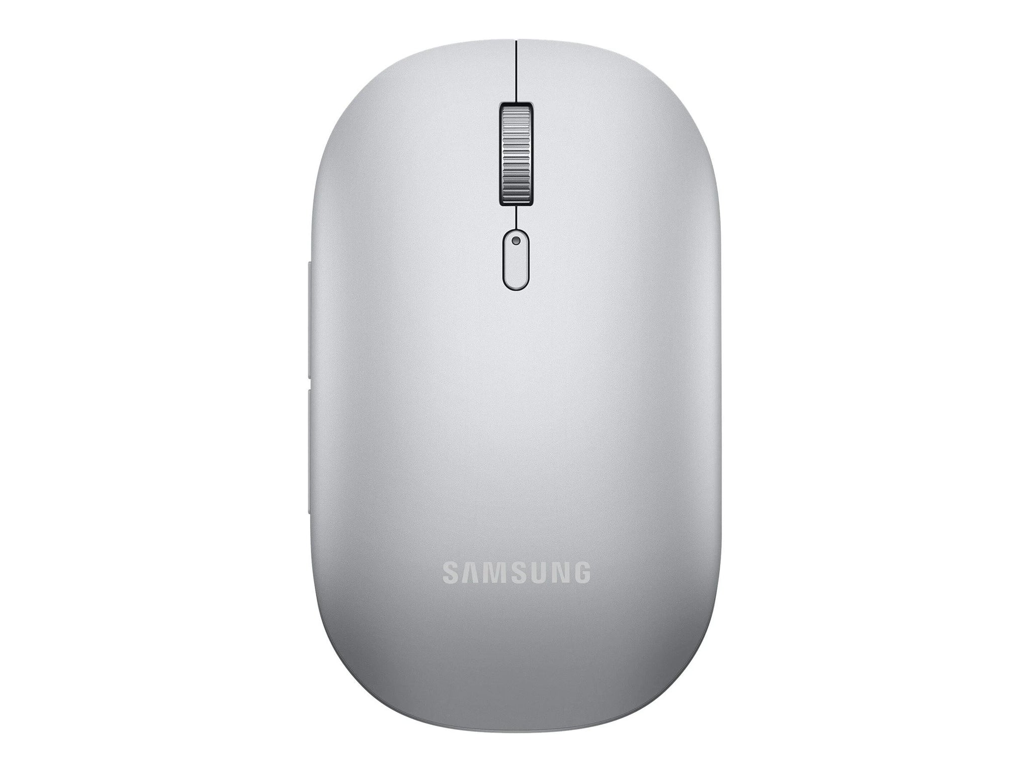 Samsung EJ-M3400DSEGUS Bluetooth Mouse Slim, Silver - Ergonomic Design, Wireless Connectivity