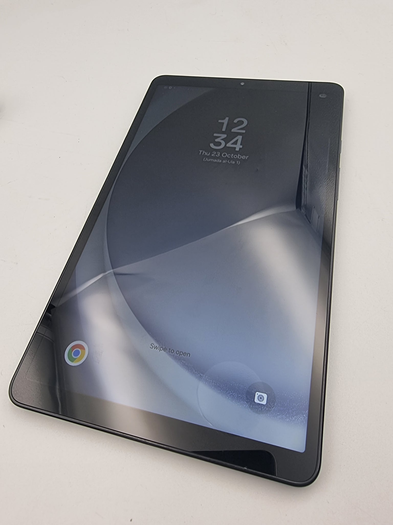 Samsung Galaxy Tab A9 8.7" 64GB blue tablet unlocked BOXED