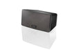 Sonos Play:3 - Speaker - Wireless - Ethernet, Fast Ethernet, Wi-Fi - 2-Way - Black (Grille Colour - Graphite) - For Sonos Playbar