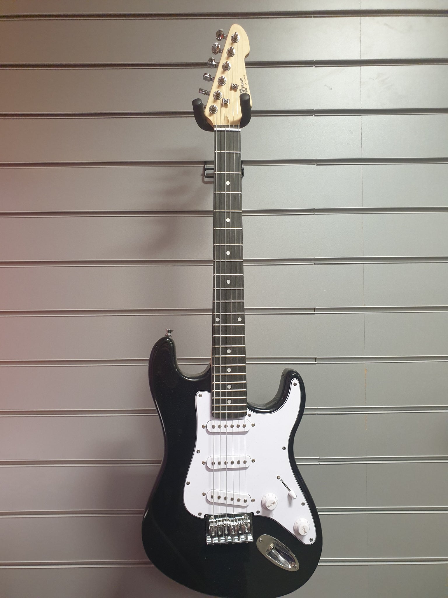 Gear4Music Electric